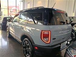 Ford Bronco Sport